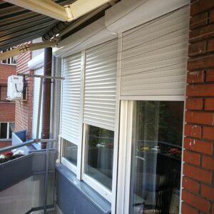 Alu i Pvc Stolarija TIM STIL Smederevo