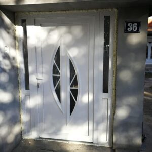 Alu i Pvc Stolarija TIM STIL Smederevo