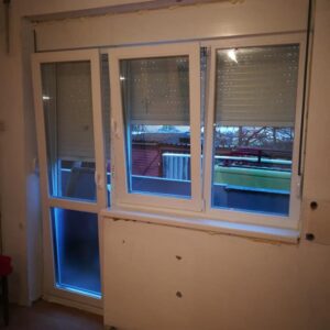 Alu i Pvc Stolarija TIM STIL Smederevo