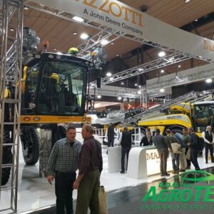 Prodaja poljoprivrednih mašina Agrotech DOO Trešnjevac