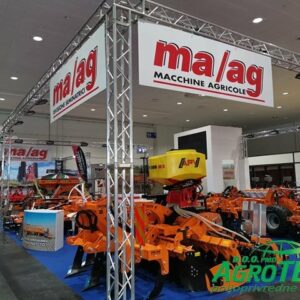 Prodaja poljoprivrednih mašina Agrotech DOO Trešnjevac