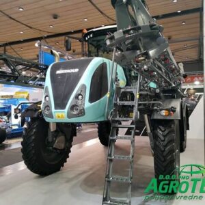 Prodaja poljoprivrednih mašina Agrotech DOO Trešnjevac