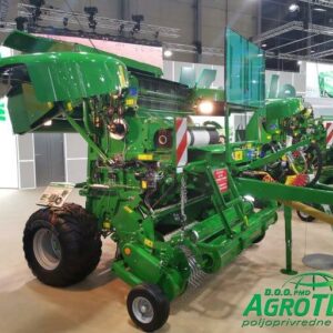 Prodaja poljoprivrednih mašina Agrotech DOO Trešnjevac