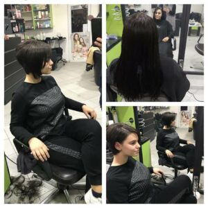Frizersko kozmetički salon Diva Novi Pazar