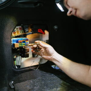 AUTO SERVIS MILJAN VLAŠKOVIĆ Kraljevo