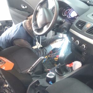 AUTO SERVIS MILJAN VLAŠKOVIĆ Kraljevo
