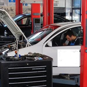 AUTO SERVIS MILJAN VLAŠKOVIĆ Kraljevo