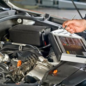 AUTO SERVIS MILJAN VLAŠKOVIĆ Kraljevo