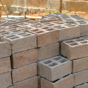 Stovarište građevinskog materijala SZTR GRADITELJ Vladimirovac