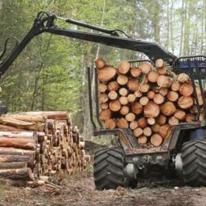 Proizvodnja drvene ambalaze Vidokom doo Banatska Palanka
