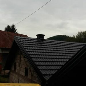 Građevinski limar LIMARIJA MITROVIĆ Beograd