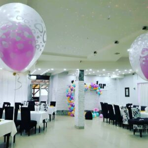 Ugostiteljski Centar Hotel ALEXANDAR Prokuplje