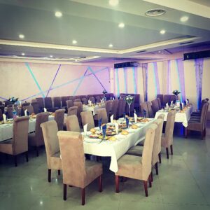 Ugostiteljski Centar Hotel ALEXANDAR Prokuplje