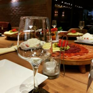 Ugostiteljski Centar Hotel ALEXANDAR Prokuplje
