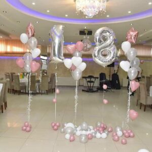 Ugostiteljski Centar Hotel ALEXANDAR Prokuplje