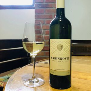 Vinarija Vršac – Vinarija Marinković