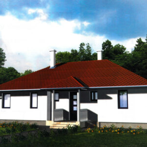 Izrada montažnih kuća Montažne kuće GAJ Ivanjica