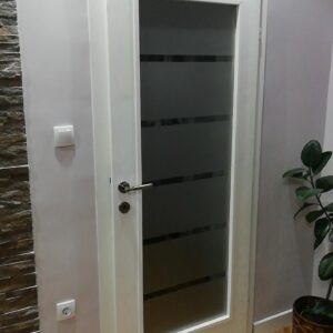 Izrada nameštaja i sobnih vrata ZLATANOVIĆ Karavukovo