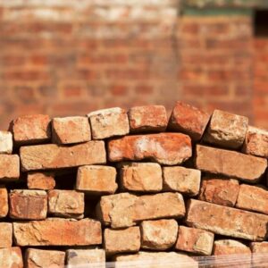 Stovarište građevinskog materijala SZTR GRADITELJ Vladimirovac