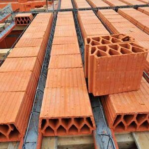 Stovarište građevinskog materijala SZTR GRADITELJ Vladimirovac