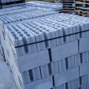 Stovarište građevinskog materijala SZTR GRADITELJ Vladimirovac