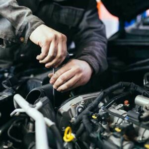 Servis i popravka automatskih menjača VANDLER Vrbas