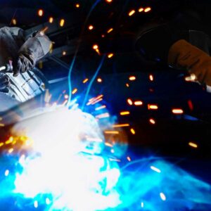 Zavarivanje materijala Pro-Welding Kragujevac