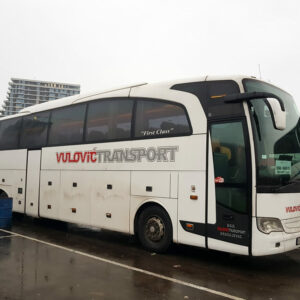 Vulović Transport Kragujevac