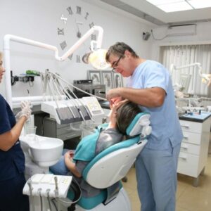 Stomatološka ordinacija Dr Stojšić Sremska Mitrovica