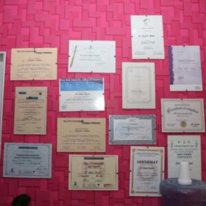 Stomatološka ordinacija Dr Stojšić Sremska Mitrovica