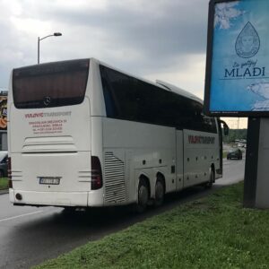 Vulović Transport Kragujevac