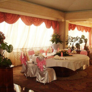 Golden Star Motel Rodic Kula