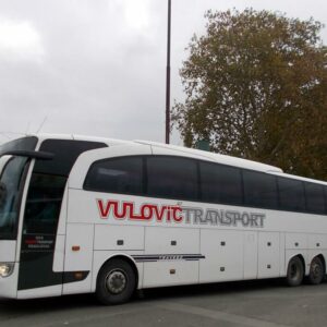 Vulović Transport Kragujevac