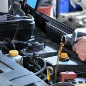 Auto servis Đole Aleksinac