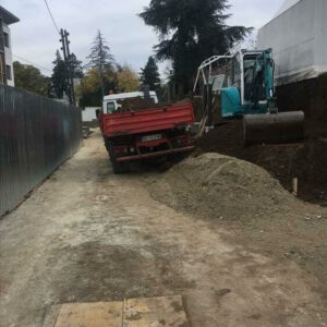 KIPER PREVOZ BEOGRAD 060 54 54 313