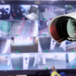 Video nadzor DC ELEKTRONIK PLUS Zvezdara Beograd