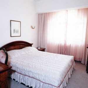 Golden Star Motel Rodic Kula