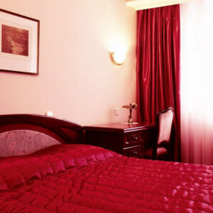Golden Star Motel Rodic Kula
