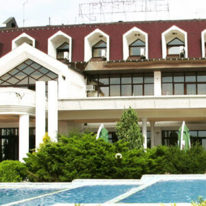 Golden Star Motel Rodic Kula