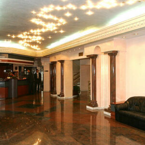 Golden Star Motel Rodic Kula