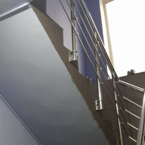 Alu ograde i gelenderi Smederevska Palanka