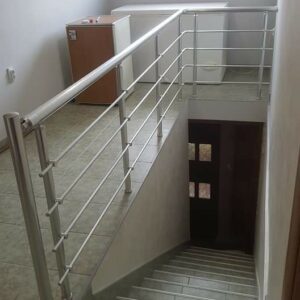 Alu ograde i gelenderi Smederevska Palanka