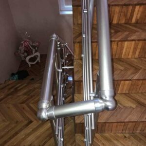 Alu ograde i gelenderi Smederevska Palanka