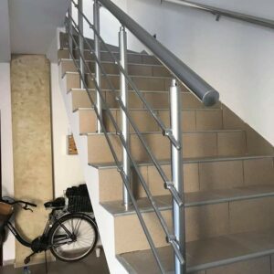 Alu ograde i gelenderi Smederevska Palanka