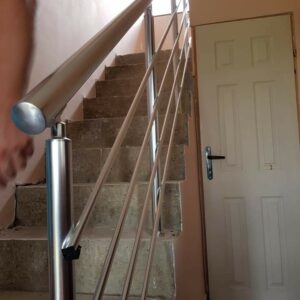 Alu ograde i gelenderi Smederevska Palanka