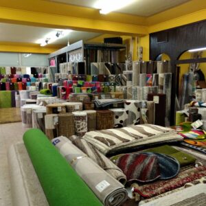 Salon Tepiha VENUM Bele Vode Beograd