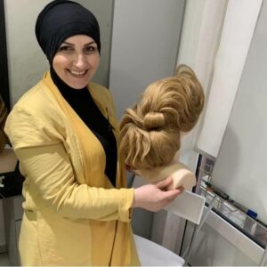 Frizersko kozmetički salon Diva Novi Pazar