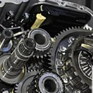 Servis i popravka automatskih menjača VANDLER Vrbas