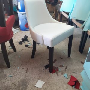 Izrada nameštaja za ugostiteljstvo Užice