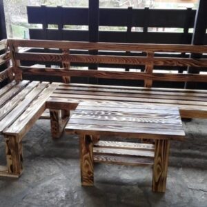 Namestaj od drveta Beograd